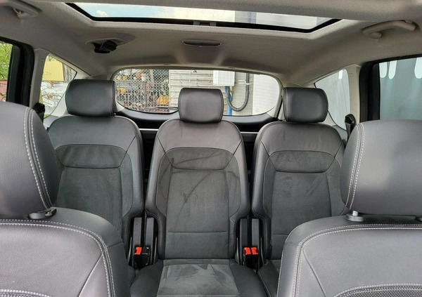 Ford S-Max cena 25900 przebieg: 280265, rok produkcji 2010 z Olesno małe 497